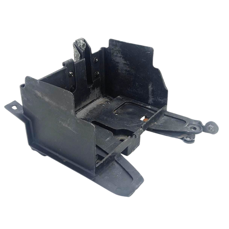 Caixa Bateria Marca Yamaha Modelo YZF R1 Ano 2005 Original  