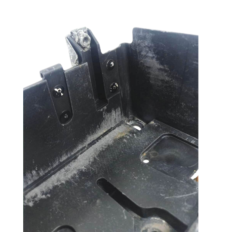 Caixa Bateria Marca Yamaha Modelo YZF R1 Ano 2005 Original  