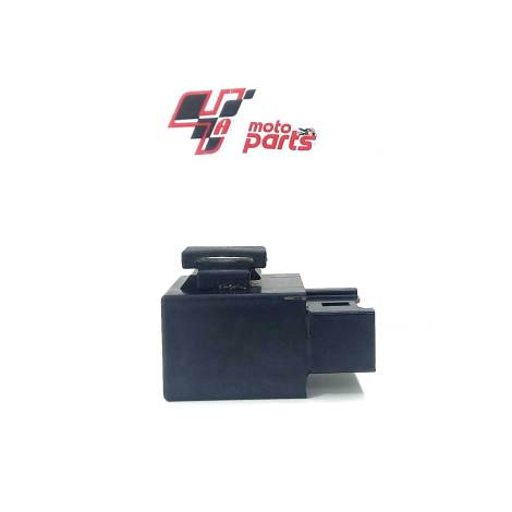 Relê Bomba Combustível Yamaha Modelo YZF R1 Ano2005 Original