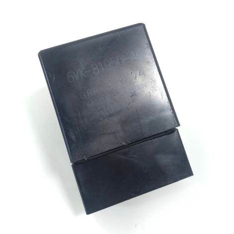 Relê Bomba Combustível Yamaha Modelo YZF R1 Ano2005 Original