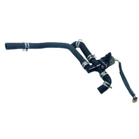 Válvula Solenoide Pressão Ar Yamaha YZF R1 Ano 2005 Original