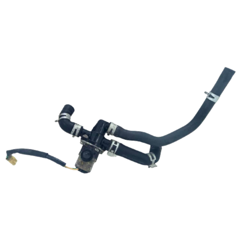 Válvula Solenoide Pressão Ar Yamaha YZF R1 Ano 2005 Original