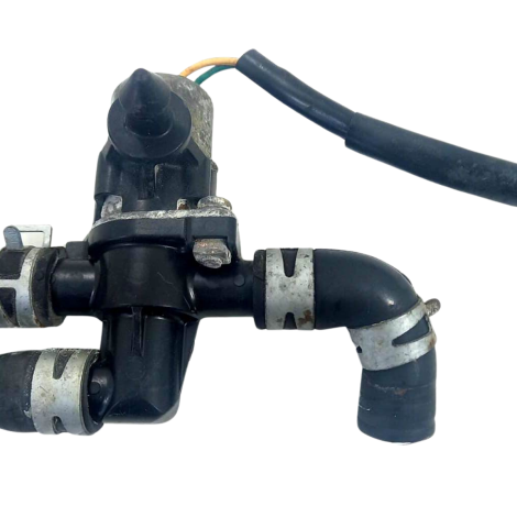 Válvula Solenoide Pressão Ar Yamaha YZF R1 Ano 2005 Original