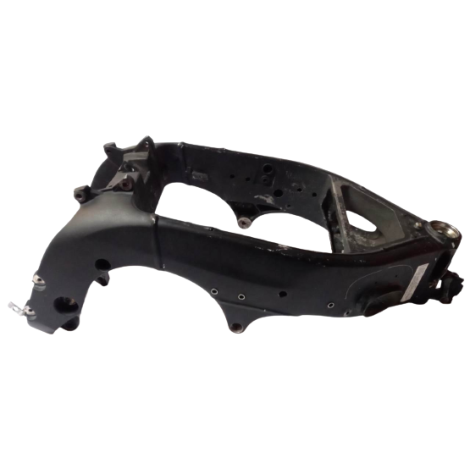 Chassi Principal Yamaha Modelo YZF R1 Ano 2005 Original