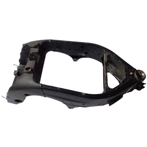 Chassi Principal Yamaha Modelo YZF R1 Ano 2005 Original