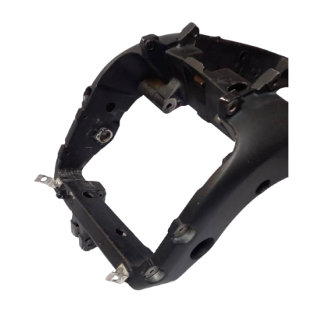 Chassi Principal Yamaha Modelo YZF R1 Ano 2005 Original