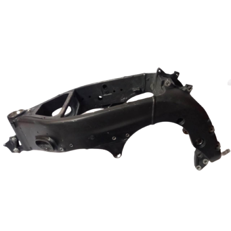 Chassi Principal Yamaha Modelo YZF R1 Ano 2005 Original