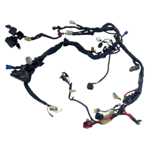 Chicote Elétrico Principal Yamaha YZF R1 Ano 2005 Original