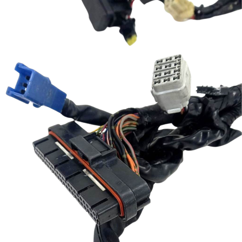 Chicote Elétrico Principal Yamaha YZF R1 Ano 2005 Original