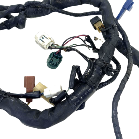 Chicote Elétrico Principal Yamaha YZF R1 Ano 2005 Original