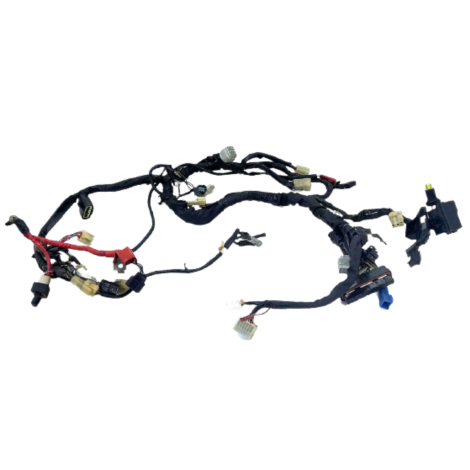 Chicote Elétrico Principal Yamaha YZF R1 Ano 2005 Original