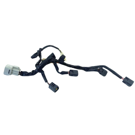 Chicote Bicos Injetores Yamaha YZF R1 Ano 2005 Original