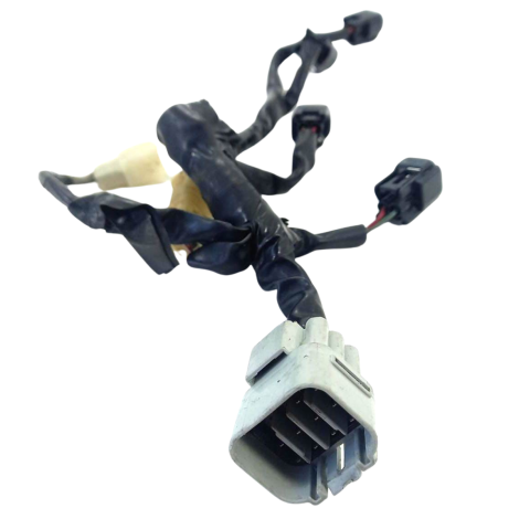 Chicote Bicos Injetores Yamaha YZF R1 Ano 2005 Original