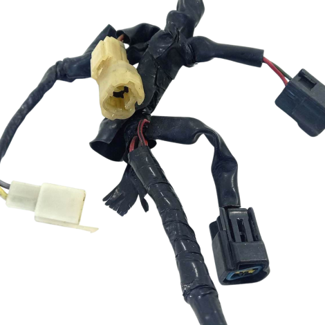 Chicote Bicos Injetores Yamaha YZF R1 Ano 2005 Original