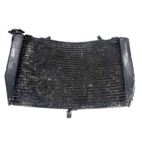 Radiador Água Marca Yamaha Modelo YZF R1 Ano 2005 Original