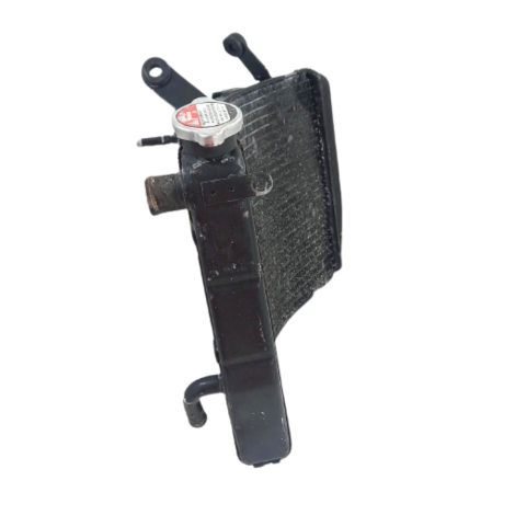 Radiador Água Marca Yamaha Modelo YZF R1 Ano 2005 Original