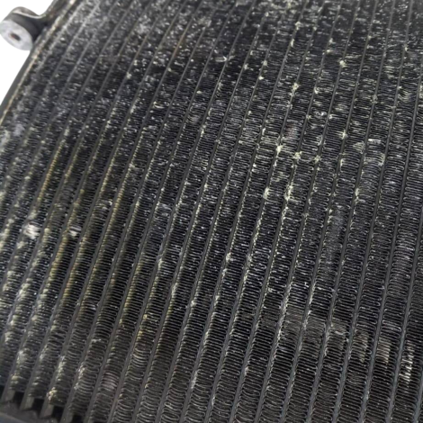 Radiador Água Marca Yamaha Modelo YZF R1 Ano 2005 Original