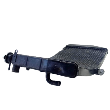 Radiador Água Marca Yamaha Modelo YZF R1 Ano 2005 Original