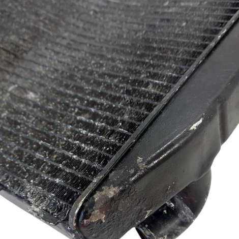 Radiador Água Marca Yamaha Modelo YZF R1 Ano 2005 Original