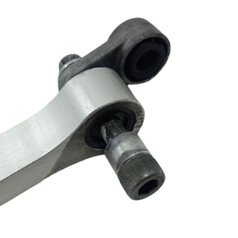 Pro Link Articulação Yamaha Modelo YZF R1 Ano 2005 Original