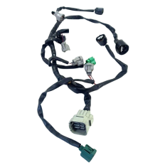 Chicote Bicos Injetores Marca Yamaha YZF R1 2005 Original