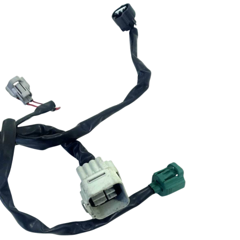 Chicote Bicos Injetores Marca Yamaha YZF R1 2005 Original