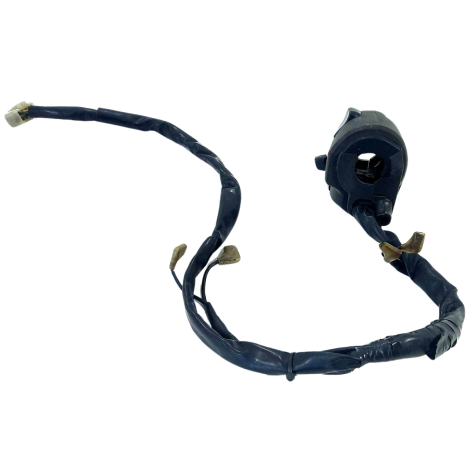 Chave Luz Marca Yamaha Modelo YZF R1 Ano 2005 Original