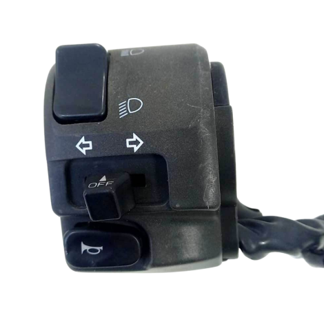 Chave Luz Marca Yamaha Modelo YZF R1 Ano 2005 Original