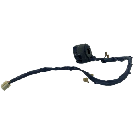 Chave Luz Marca Yamaha Modelo YZF R1 Ano 2005 Original