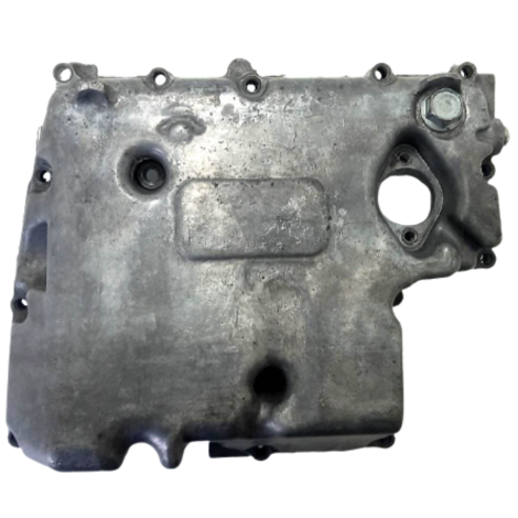 Tampa Carter Yamaha Modelo YZF R1 Ano 2005 Original YZF-R1