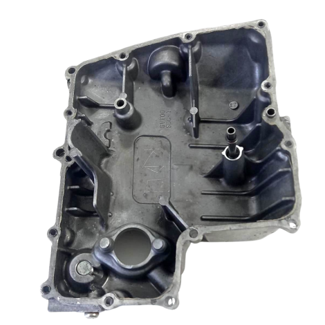 Tampa Carter Yamaha Modelo YZF R1 Ano 2005 Original YZF-R1