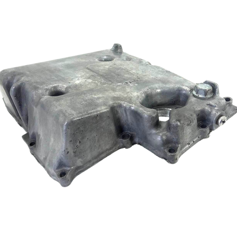 Tampa Carter Yamaha Modelo YZF R1 Ano 2005 Original YZF-R1