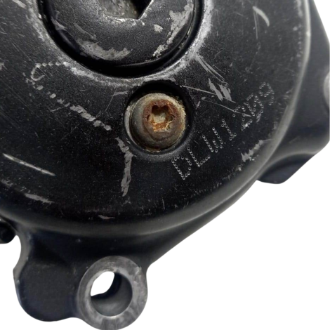 Tampa Motor Arranque Marca Yamaha YZF R1 Ano 2005 Original
