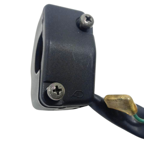 Chave Partida Marca Yamaha Modelo YZF R1 Ano 2005 Original