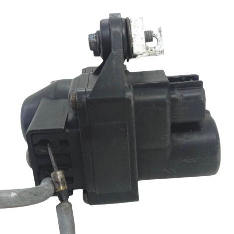 Servo Motor Marca Yamaha Modelo YZF R1 Ano 2005 Original    