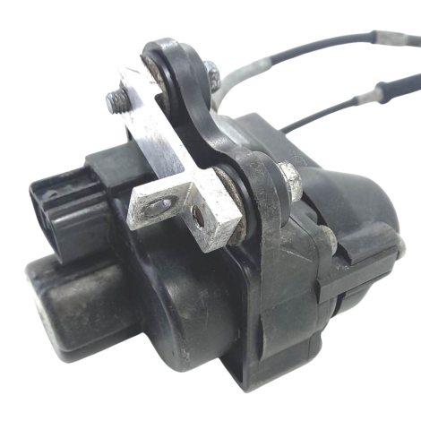 Servo Motor Marca Yamaha Modelo YZF R1 Ano 2005 Original    