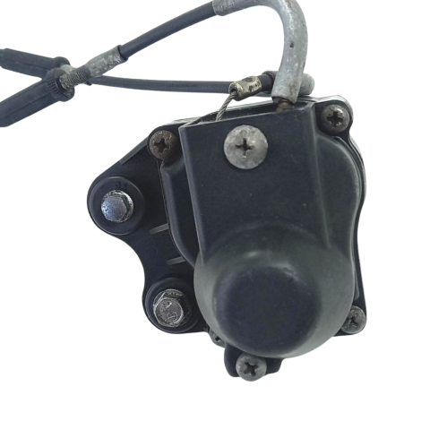 Servo Motor Marca Yamaha Modelo YZF R1 Ano 2005 Original    