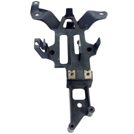 Suporte Bateria Marca Yamaha Modelo Yzf R1 Ano 2005 Original
