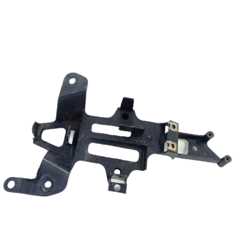 Suporte Bateria Marca Yamaha Modelo Yzf R1 Ano 2005 Original