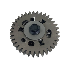 Engrenagem Balanceiro Honda Modelo Cb500 F Ano 2019 Original