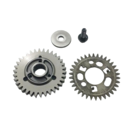 Engrenagem Balanceiro Honda Modelo Cb500 F Ano 2019 Original