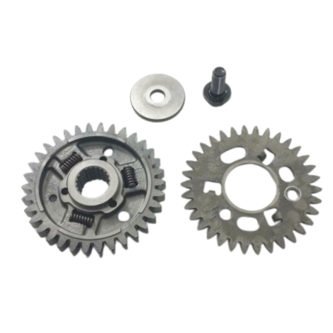 Engrenagem Balanceiro Honda Modelo Cb500 F Ano 2019 Original