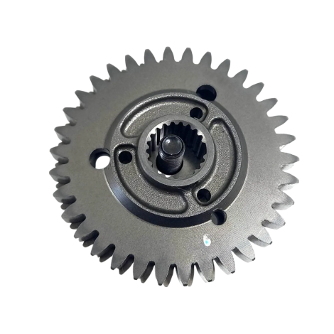 Engrenagem Balanceiro Honda Modelo Cb500 F Ano 2019 Original