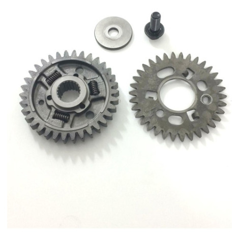 Engrenagem Primária Do Virabrequim Honda Cb500 Ano 2018 2019