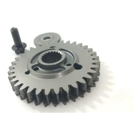 Engrenagem Primária Do Virabrequim Honda Cb500 Ano 2018 2019