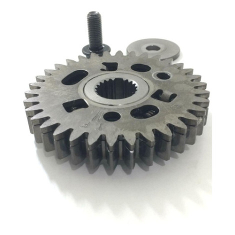 Engrenagem Primária Do Virabrequim Honda Cb500 Ano 2018 2019