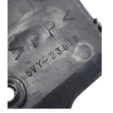 Acabamento Mesa Inferior Yamaha Yzf R1 Ano 2005 Original