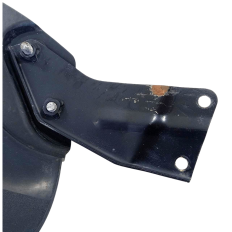 Acabamento Escape Yamaha Modelo Yzf R1 Ano 2005 Original