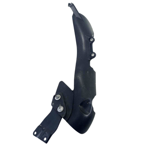 Acabamento Escape Yamaha Modelo Yzf R1 Ano 2005 Original