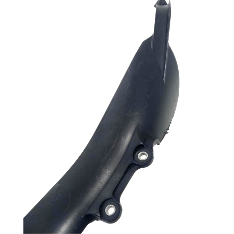Acabamento Escape Yamaha Modelo Yzf R1 Ano 2005 Original